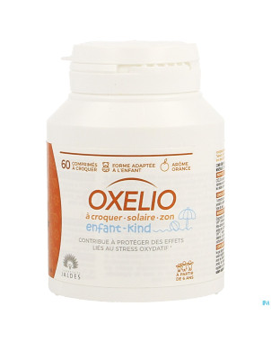 Oxelio    comp croq 60 nf