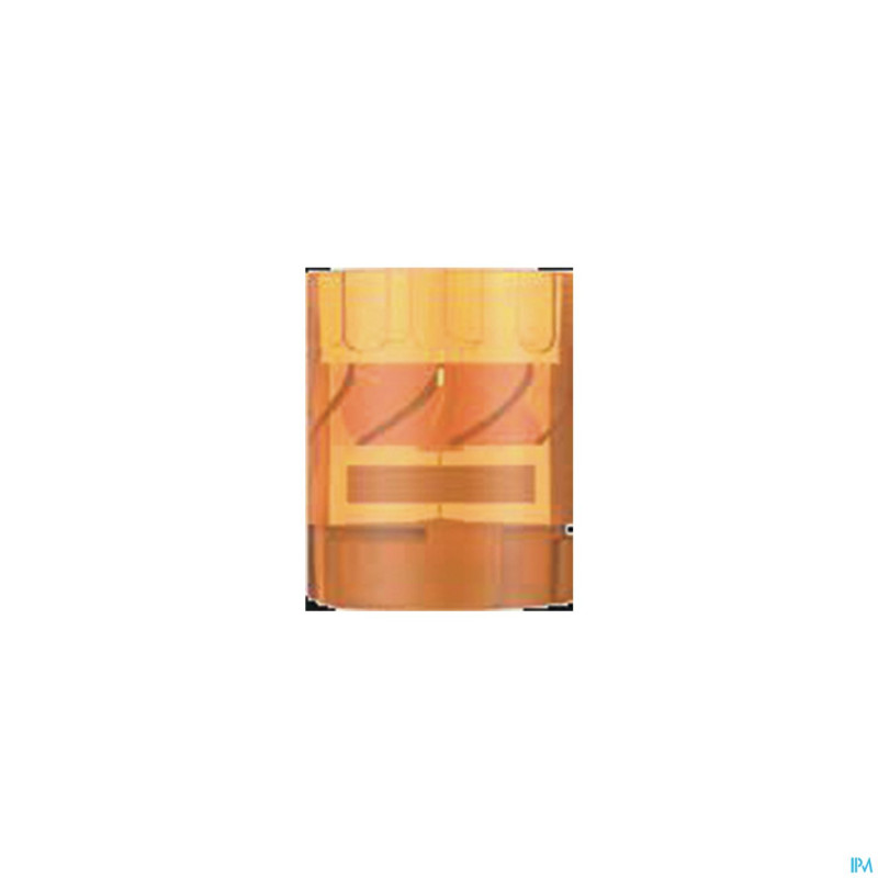 Mir smart spirometre reusable turbine