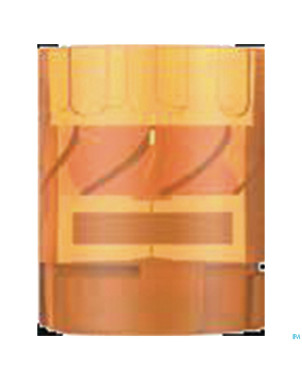 Mir smart spirometre reusable turbine