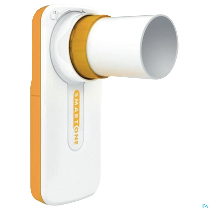 Mir smart one spirometre