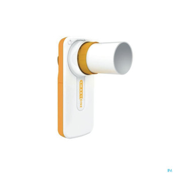 Mir smart one spirometre