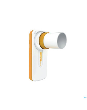 Mir smart one spirometre