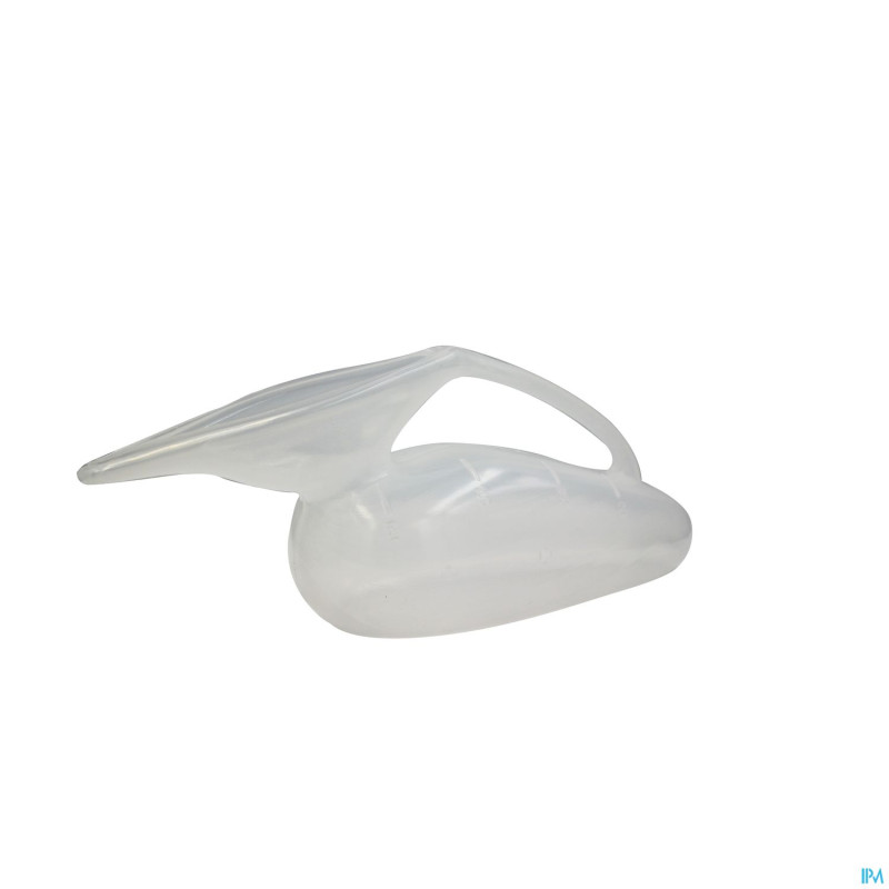 Careway urinal femme gradue    1l