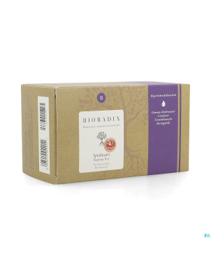 Fytoleum femme pro    caps 120 bioradix labophar