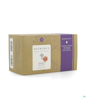 Fytoleum femme pro    caps 120 bioradix labophar