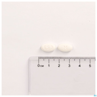 Ezetimibe simvastatine viatris 10mg/40mg comp 98