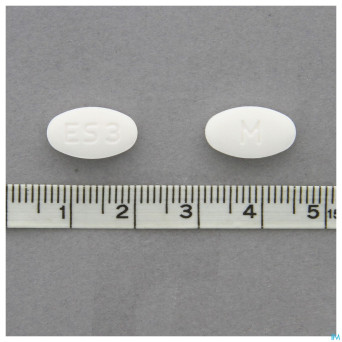 Ezetimibe simvastatine viatris 10mg/40mg comp 98