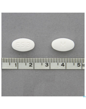 Ezetimibe simvastatine viatris 10mg/40mg comp 98