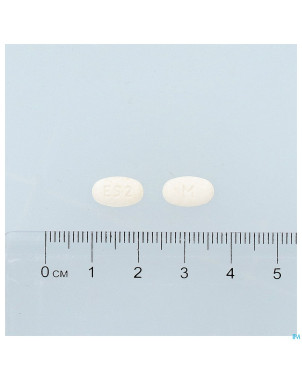 Ezetimibe simvastatine viatris 10mg/20mg comp 98
