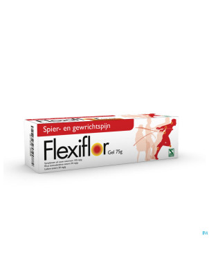 Flexiflor gel  75g
