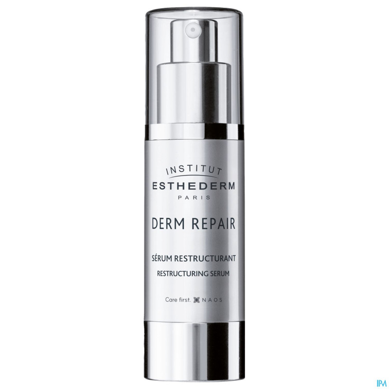 Esthederm derm. repair serum restrucurant 30ml  nf