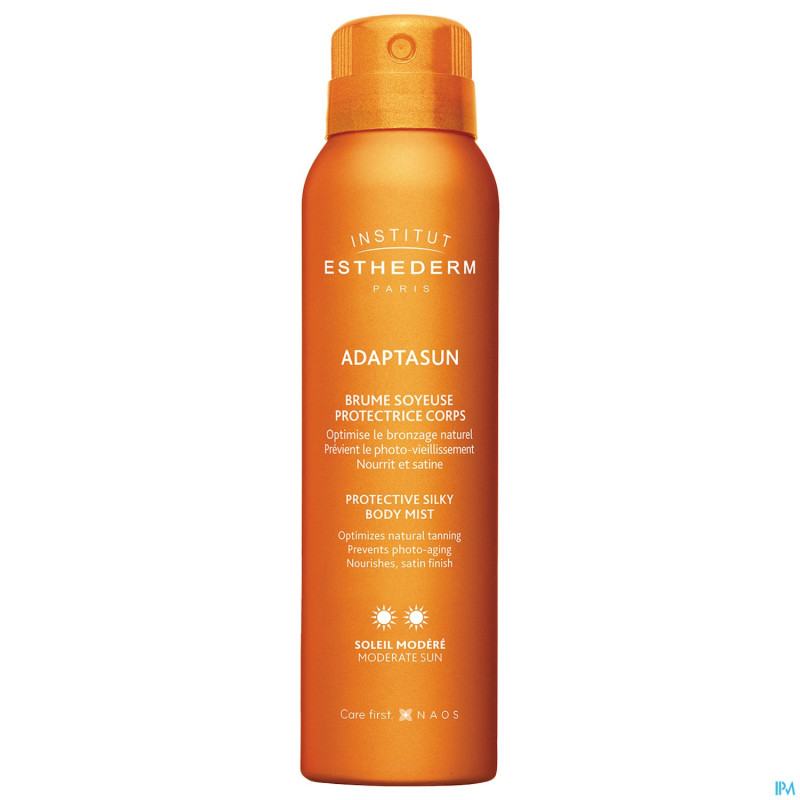 Esthederm brume soin protect n-fort    150ml