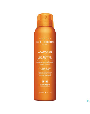 Esthederm brume soin protect n-fort    150ml