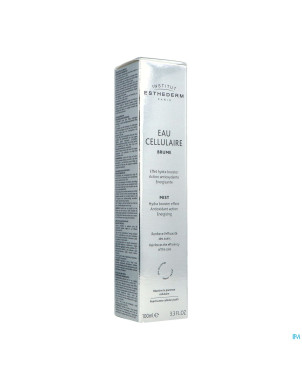 Esthederm eau cellulaire brume    100ml
