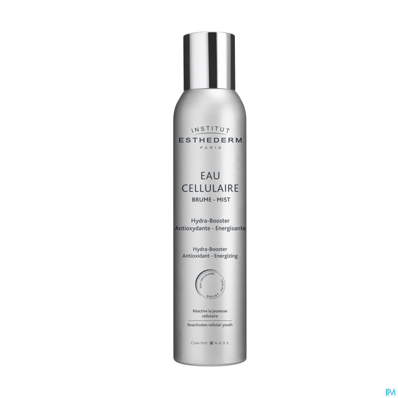 Esthederm eau cellulaire brume    200ml
