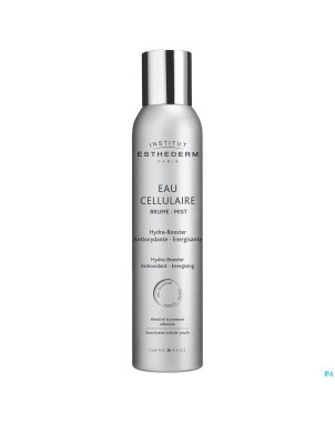 Esthederm eau cellulaire brume    200ml