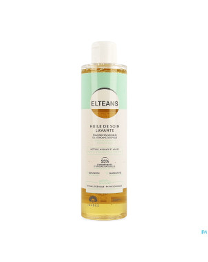 Elteans huile soin lavant    250ml