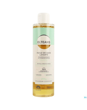 Elteans huile soin lavant    250ml