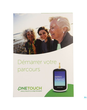Onetouch verio avec kit educationnel  fr