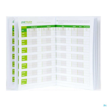 Onetouch verio avec kit educationnel  fr