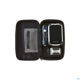 Onetouch verio avec kit educationnel  fr