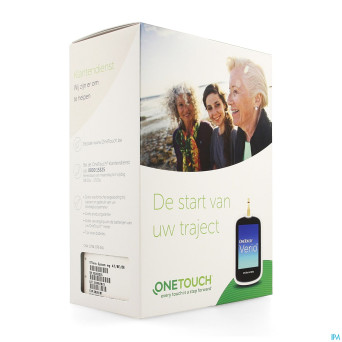 Onetouch verio avec kit educationnel  nl
