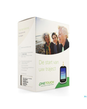 Onetouch verio avec kit educationnel  nl