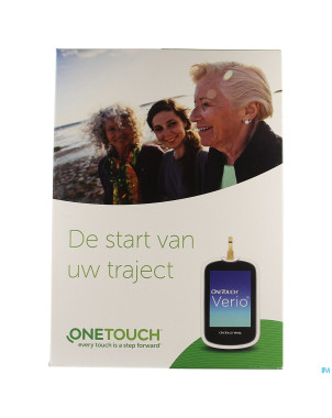 Onetouch verio avec kit educationnel  nl