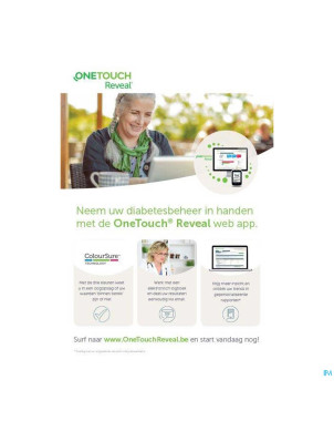 Onetouch verio avec kit educationnel  nl