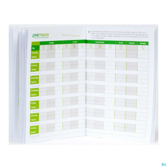 Onetouch verio avec kit educationnel  nl