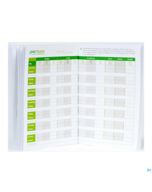 Onetouch verio avec kit educationnel  nl