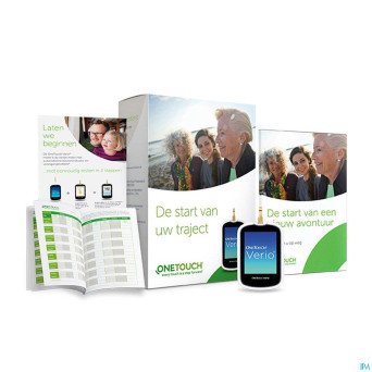 Onetouch verio avec kit educationnel  nl