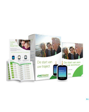 Onetouch verio avec kit educationnel  nl