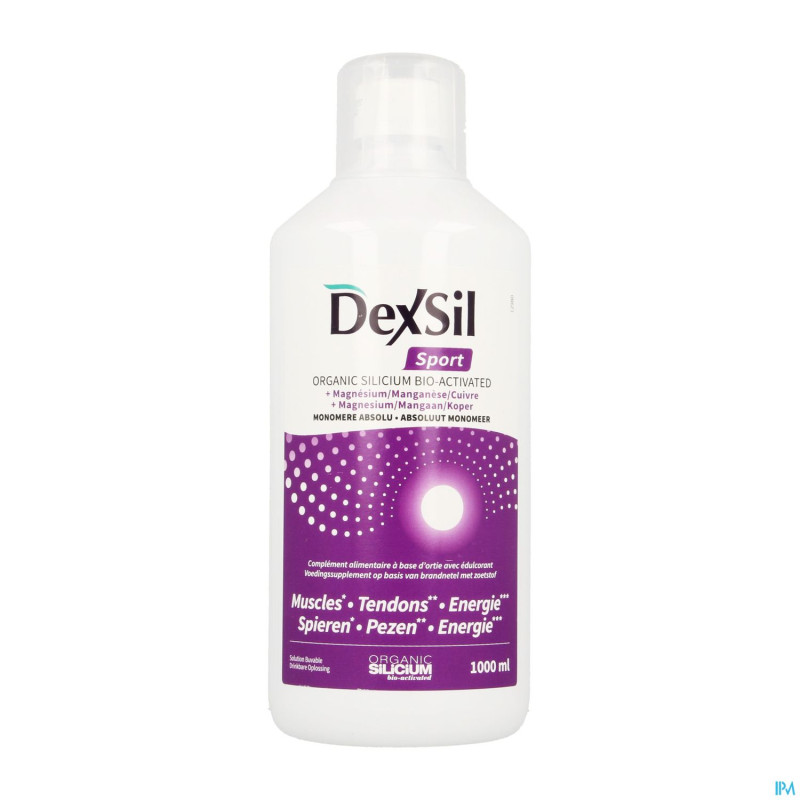 Dexsil sport & muscles    1l