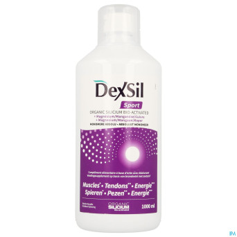 Dexsil sport & muscles    1l