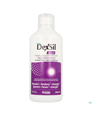 Dexsil sport & muscles    1l