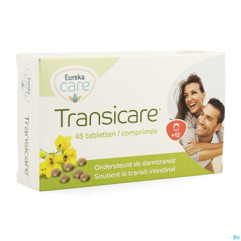 Eureka care transicare 620mg    comp 3x15