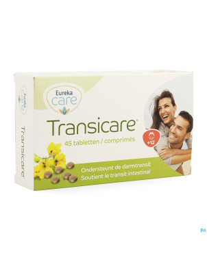 Eureka care transicare 620mg    comp 3x15