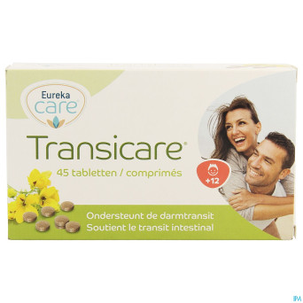 Eureka care transicare 620mg    comp 3x15