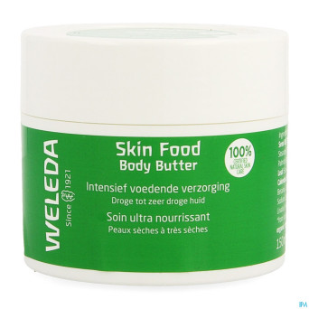 Weleda skin food body butter  150ml