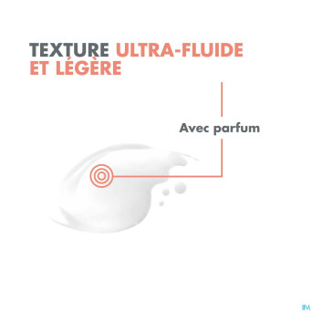 Avene sol spf50+ fluide sport    100ml