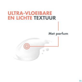 Avene sol spf50+ fluide sport    100ml