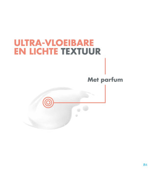Avene sol spf50+ fluide sport    100ml