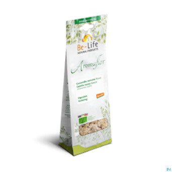 Aromaflor camille rom. bio be life    20g
