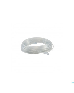 O2-supply safety tubing 15,00m 6 star lumen