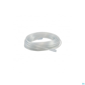 O2-supply safety tubing  3,00m 6 star lumen