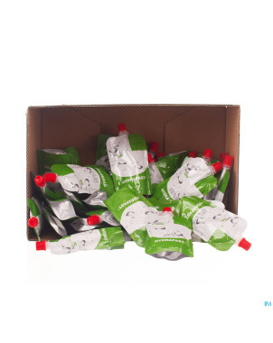 Hydrafast grade 2 fraise 36x90ml