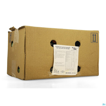 Hydrafast grade 2 mangue 36x90ml