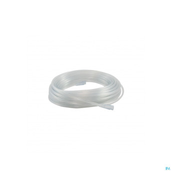 O2-supply safety tubing 10,00m 3 star lumen s/pht