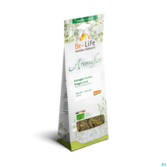 Aromaflor estragon bio be life  20g